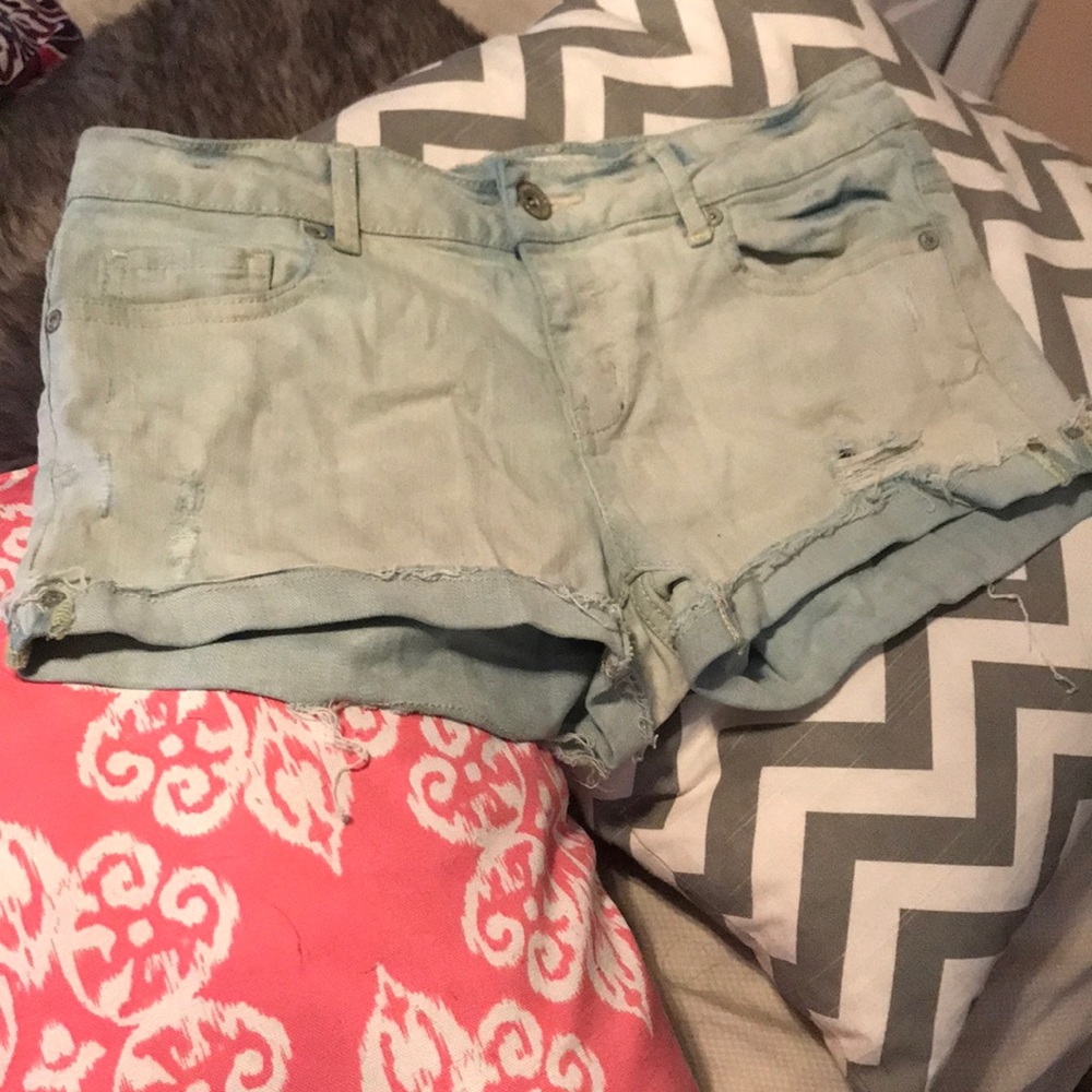 Shorts